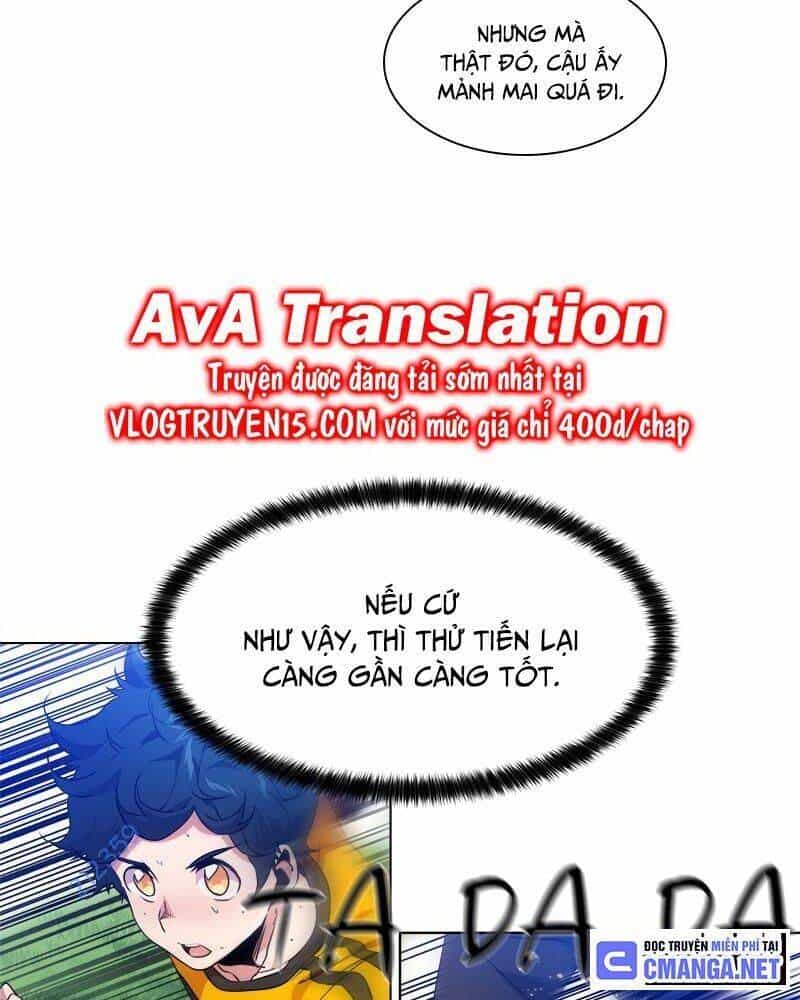 Góc Cao Khung Thành - Chương 45 - ảnh 9