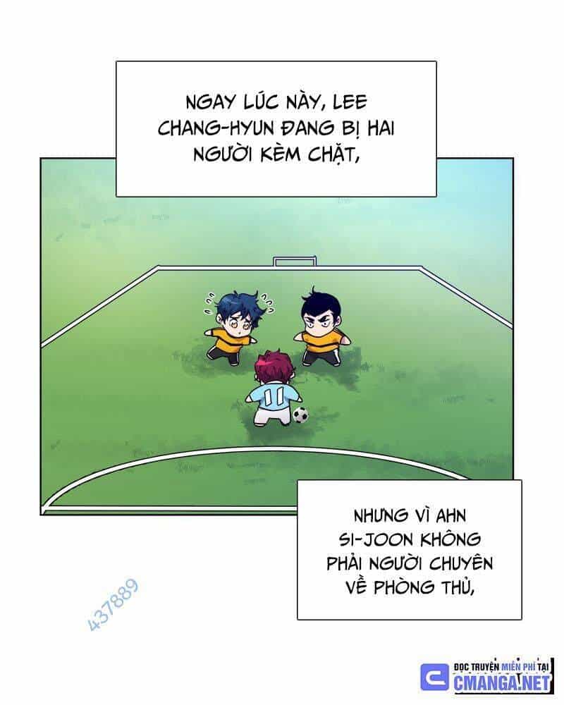 Góc Cao Khung Thành - Chương 46 - ảnh 18