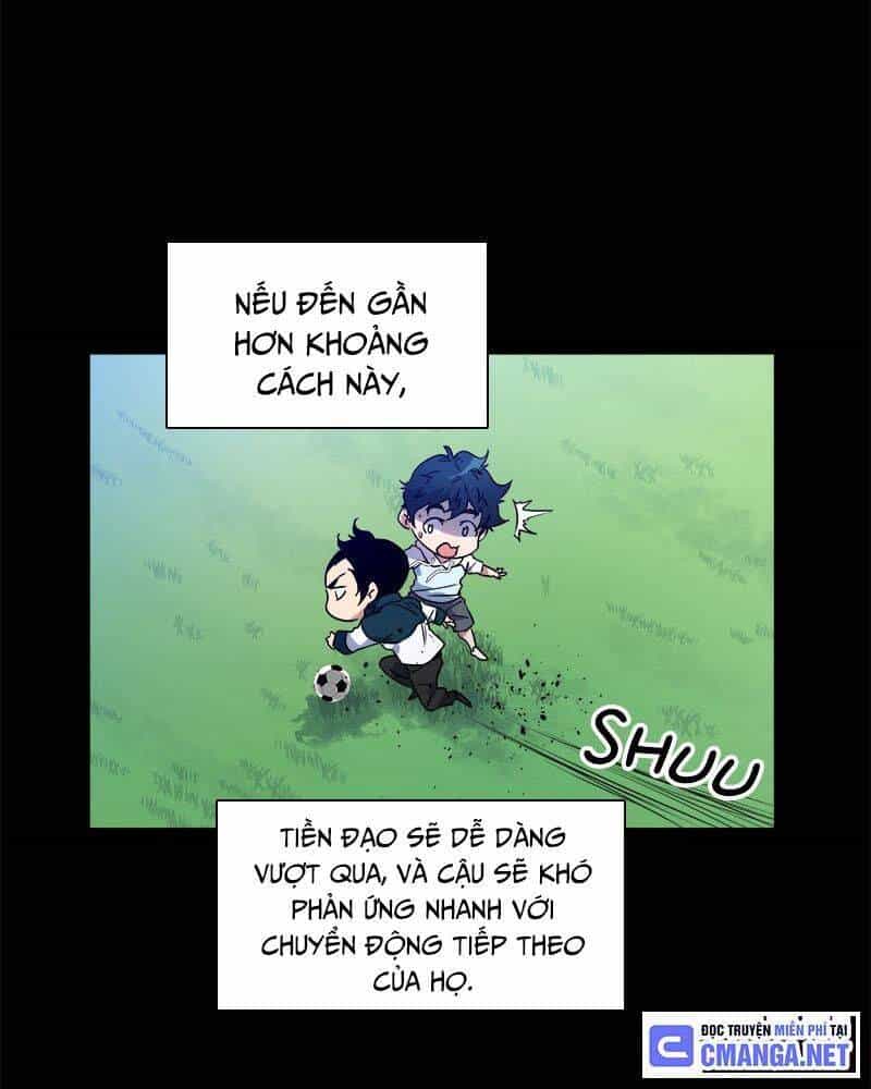 Góc Cao Khung Thành - Chương 46 - ảnh 30