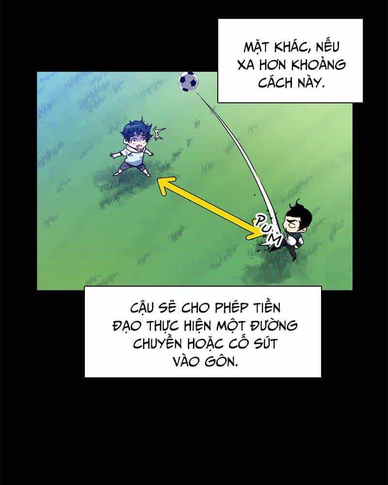Góc Cao Khung Thành - Chương 46 - ảnh 31