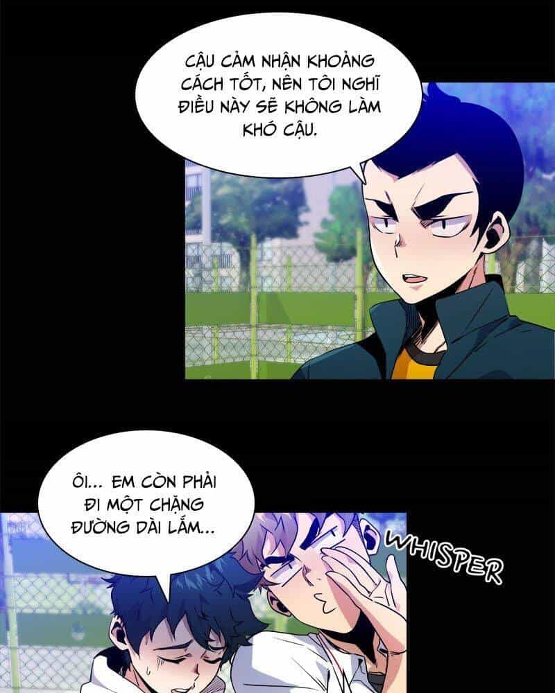 Góc Cao Khung Thành - Chương 46 - ảnh 32