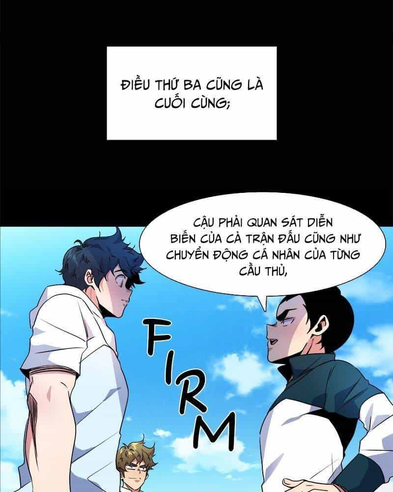 Góc Cao Khung Thành - Chương 46 - ảnh 34