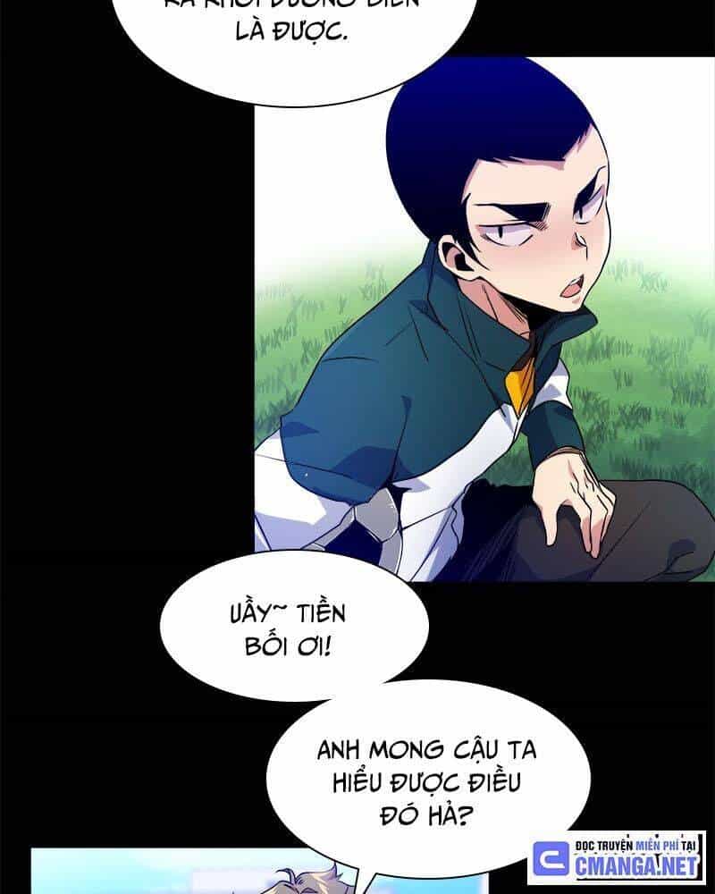 Góc Cao Khung Thành - Chương 46 - ảnh 60