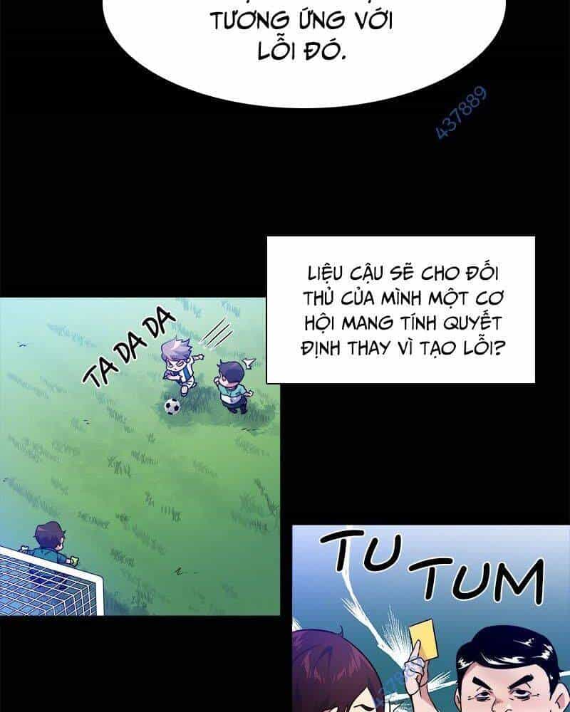Góc Cao Khung Thành - Chương 46 - ảnh 65