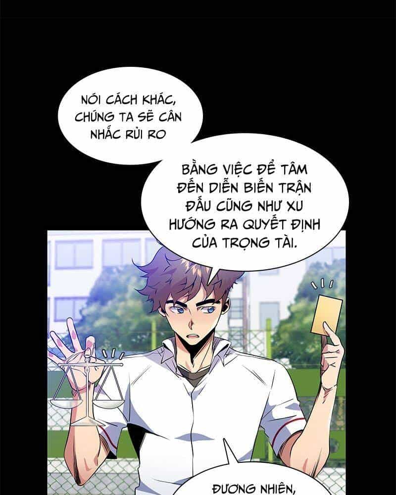 Góc Cao Khung Thành - Chương 46 - ảnh 67