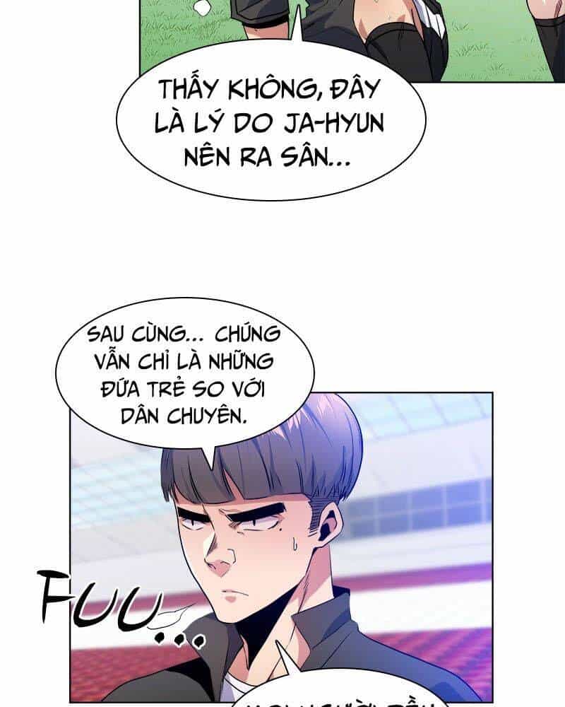 Góc Cao Khung Thành - Chương 47 - ảnh 56
