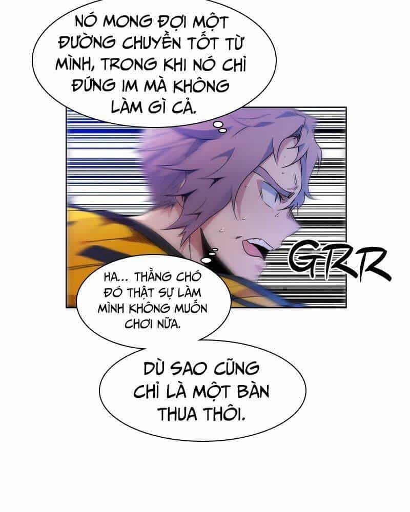 Góc Cao Khung Thành - Chương 47 - ảnh 71