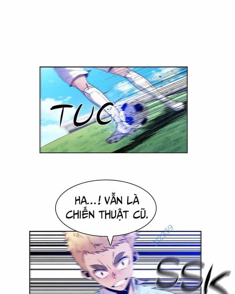 Góc Cao Khung Thành - Chương 47 - ảnh 77