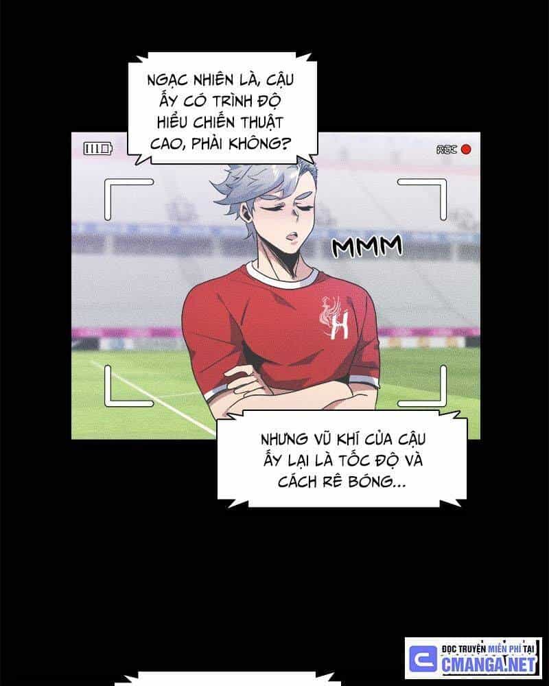 Góc Cao Khung Thành - Chương 49 - ảnh 12