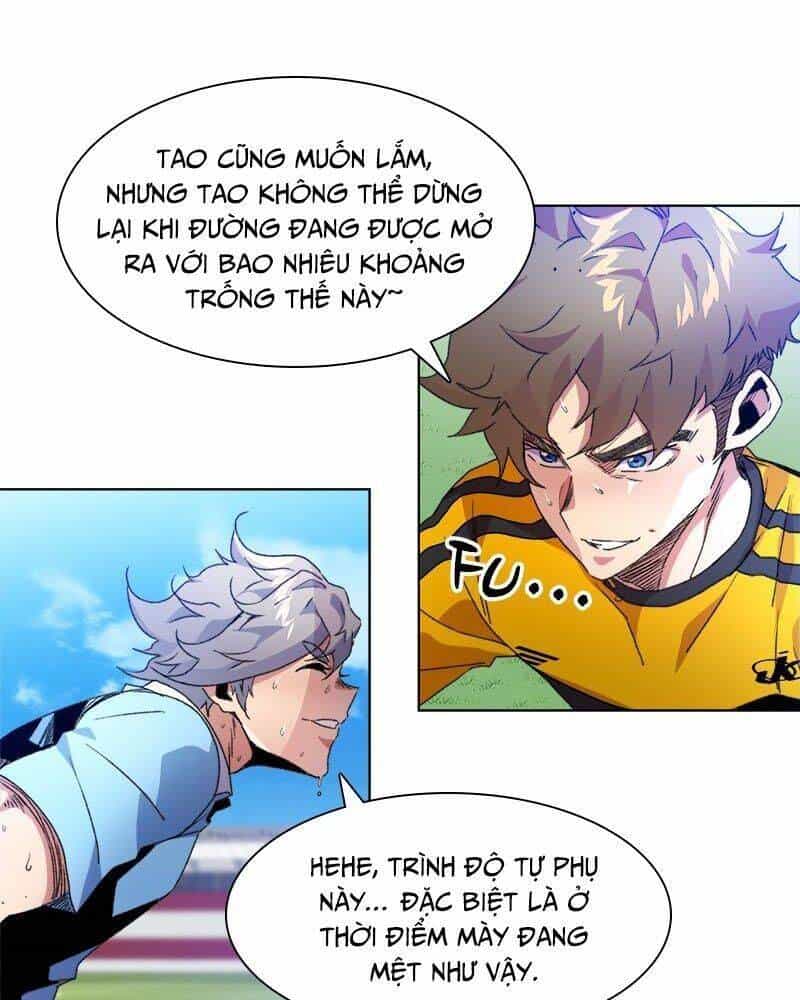 Góc Cao Khung Thành - Chương 49 - ảnh 71
