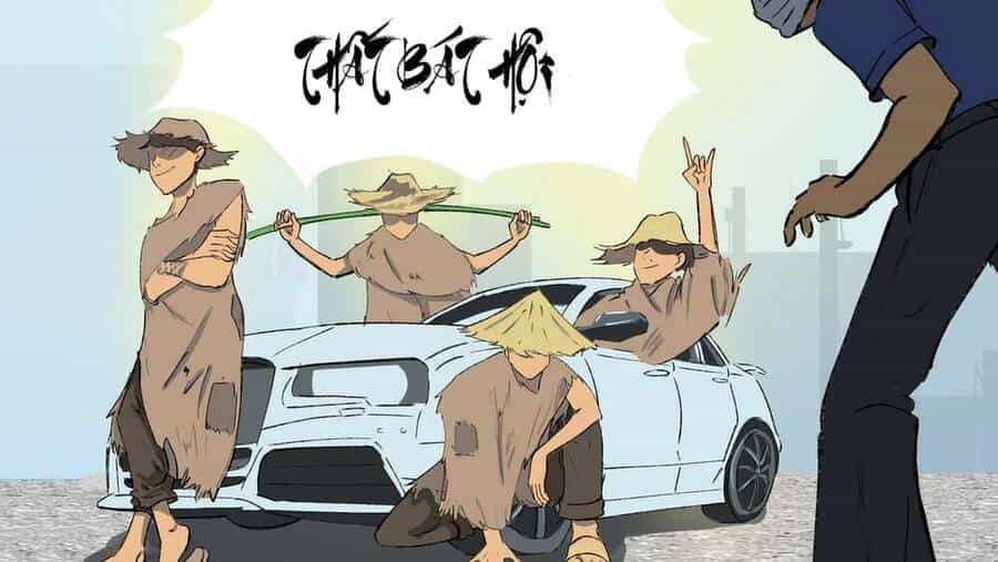 Góc Cao Khung Thành - Chương 5 - ảnh 1