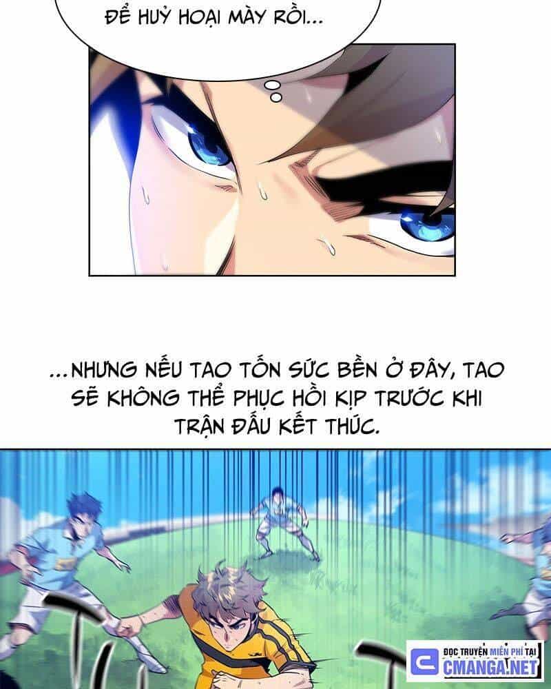 Góc Cao Khung Thành - Chương 50 - ảnh 12