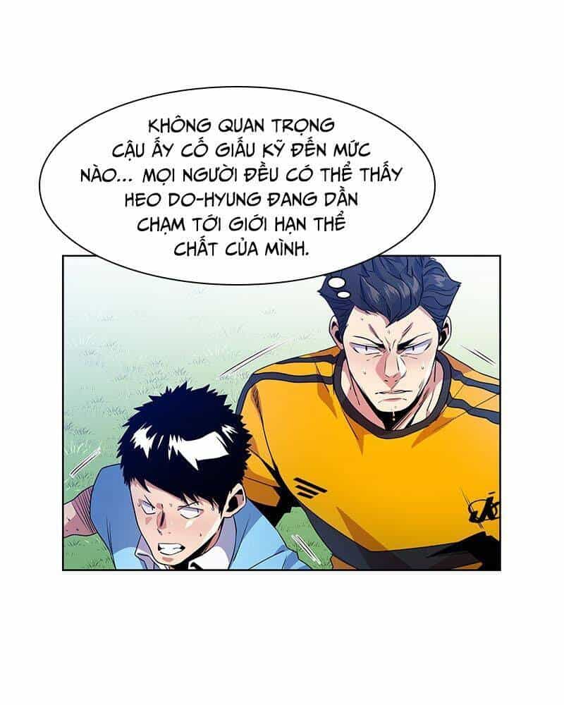 Góc Cao Khung Thành - Chương 50 - ảnh 14