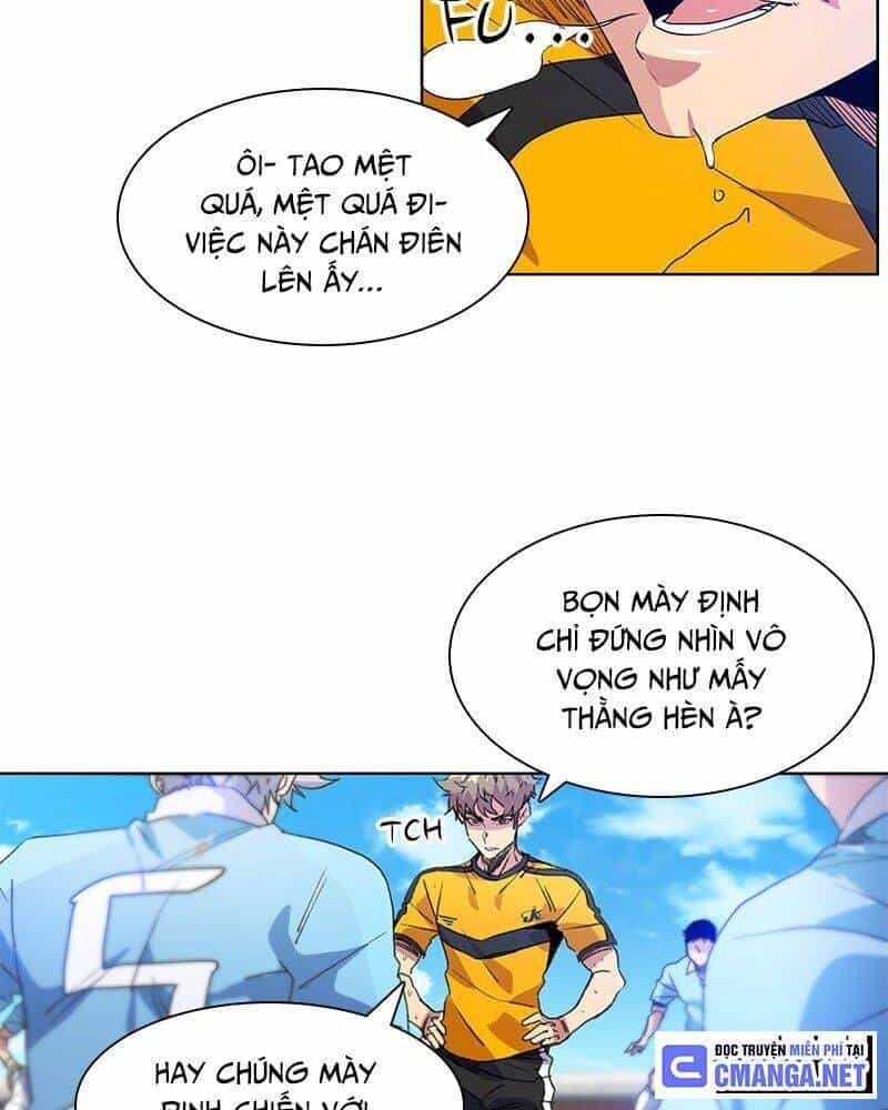 Góc Cao Khung Thành - Chương 50 - ảnh 24