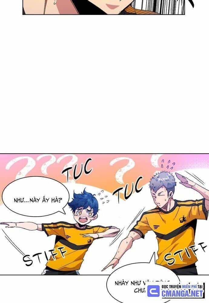 Góc Cao Khung Thành - Chương 51 - ảnh 36