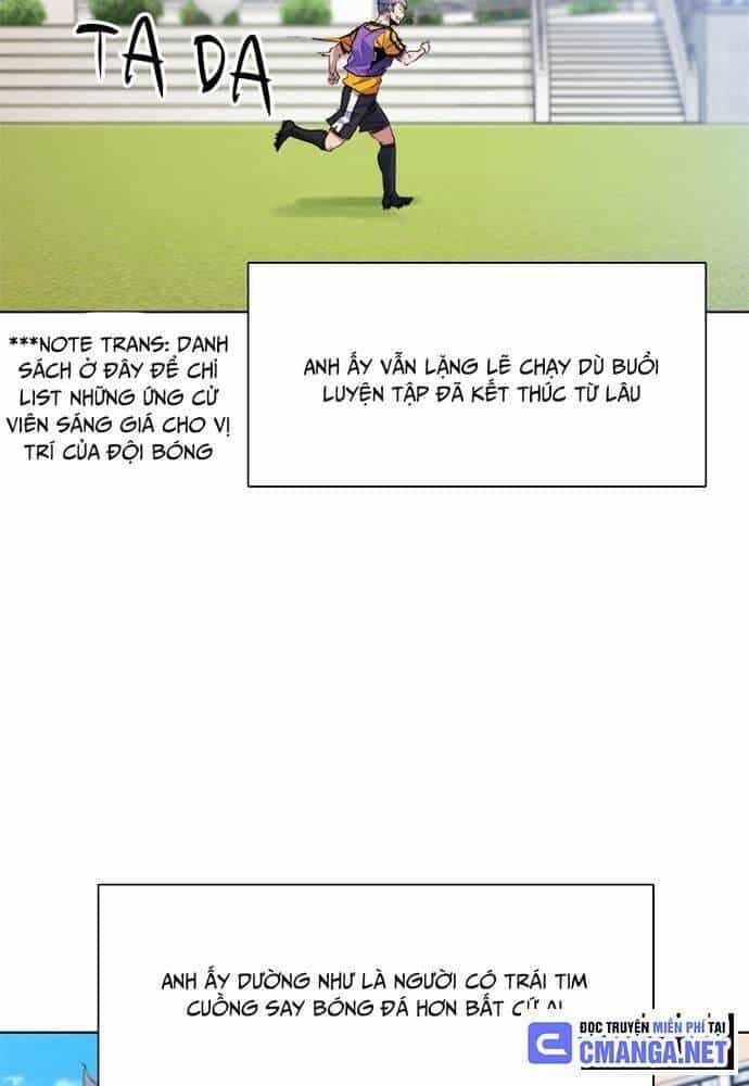 Góc Cao Khung Thành - Chương 51 - ảnh 57