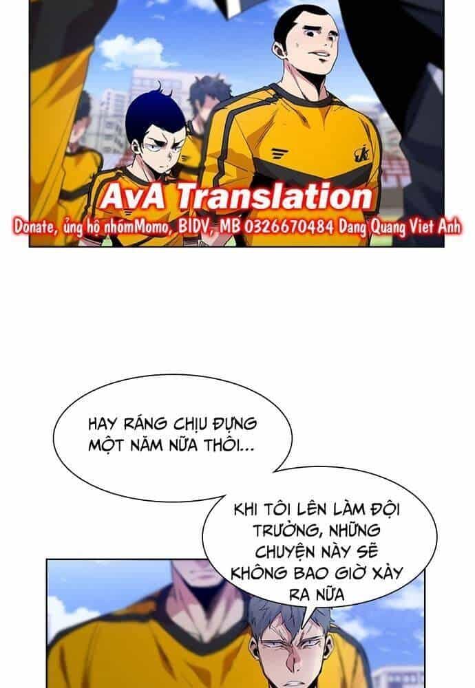 Góc Cao Khung Thành - Chương 52 - ảnh 13