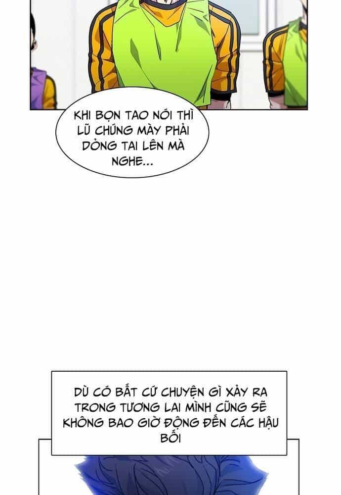 Góc Cao Khung Thành - Chương 52 - ảnh 29