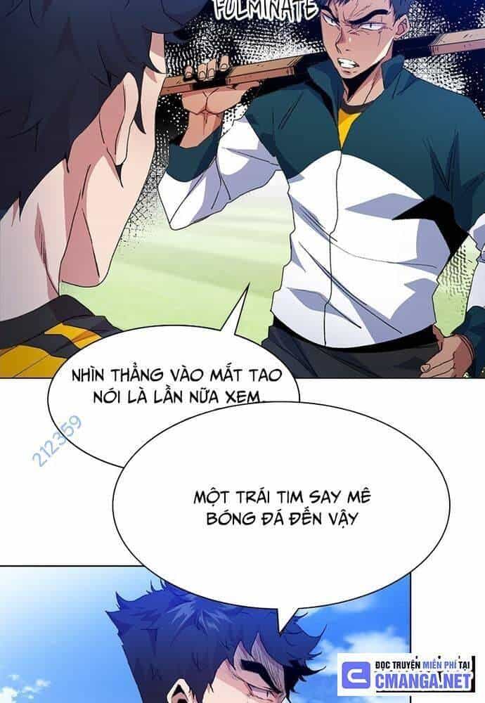 Góc Cao Khung Thành - Chương 52 - ảnh 3