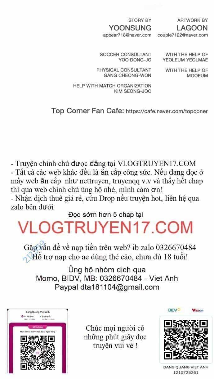 Góc Cao Khung Thành - Chương 52 - ảnh 74