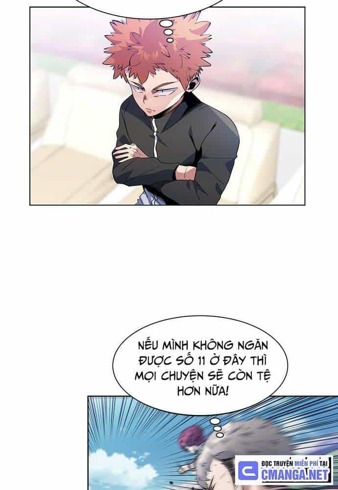 Góc Cao Khung Thành - Chương 53 - ảnh 24