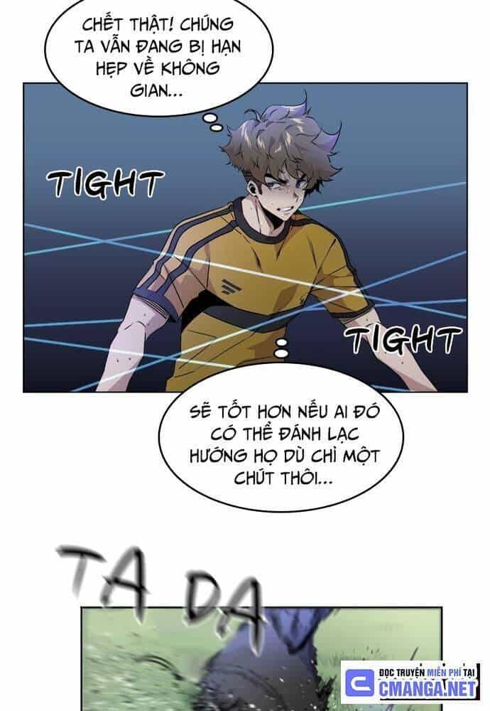 Góc Cao Khung Thành - Chương 53 - ảnh 27