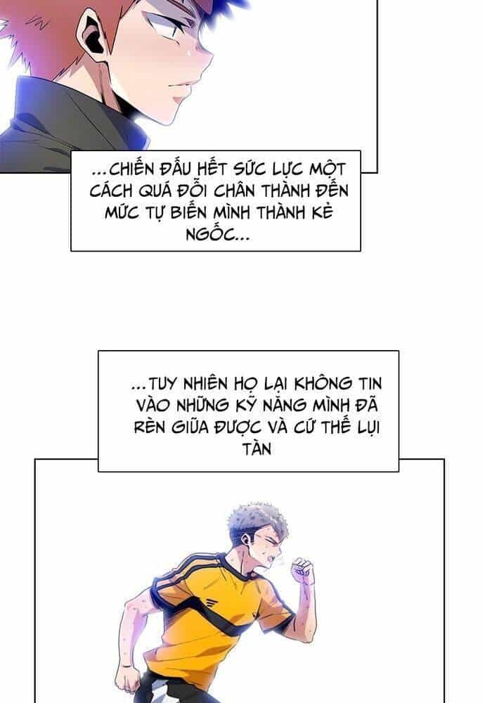 Góc Cao Khung Thành - Chương 53 - ảnh 41