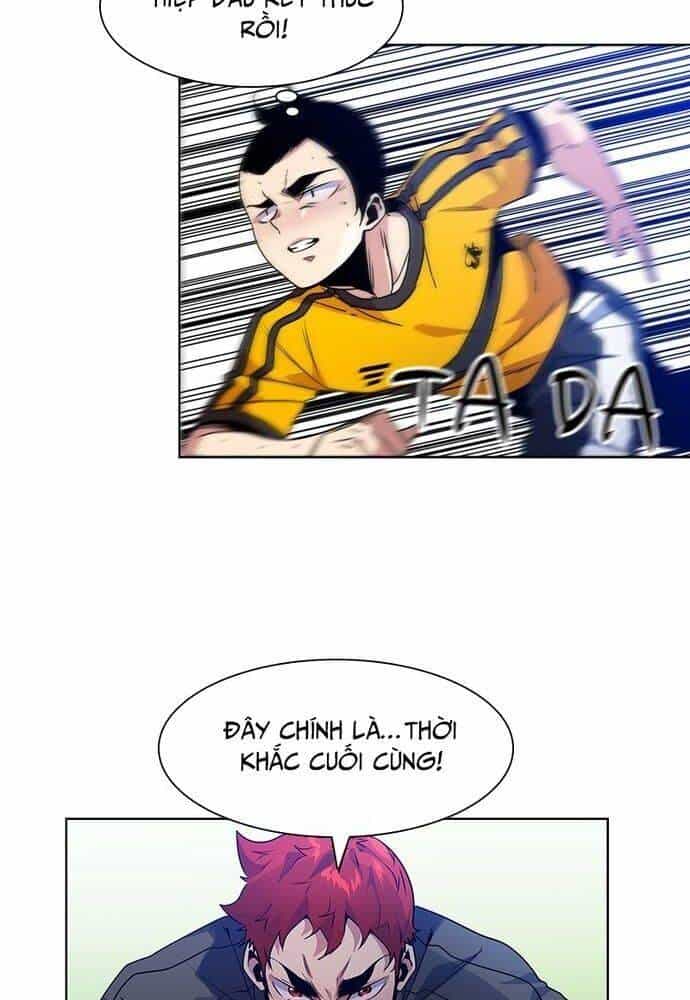 Góc Cao Khung Thành - Chương 53 - ảnh 62
