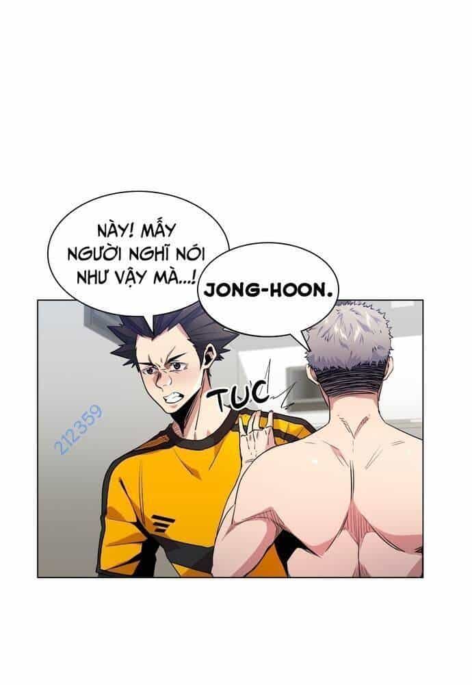 Góc Cao Khung Thành - Chương 54 - ảnh 19