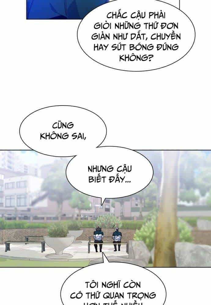 Góc Cao Khung Thành - Chương 54 - ảnh 26