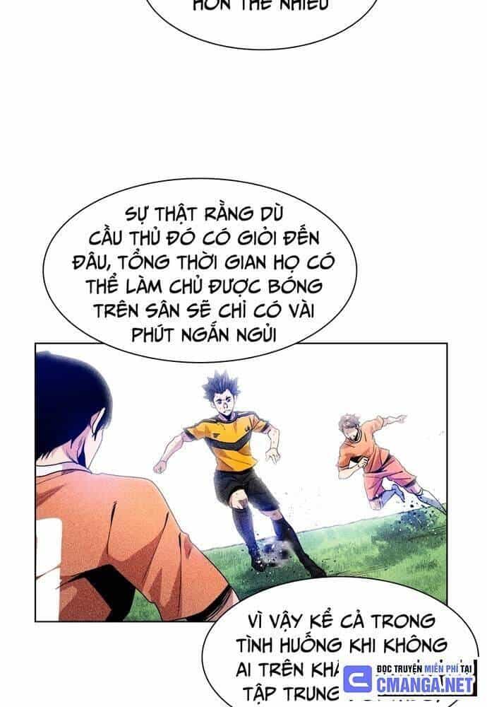 Góc Cao Khung Thành - Chương 54 - ảnh 27