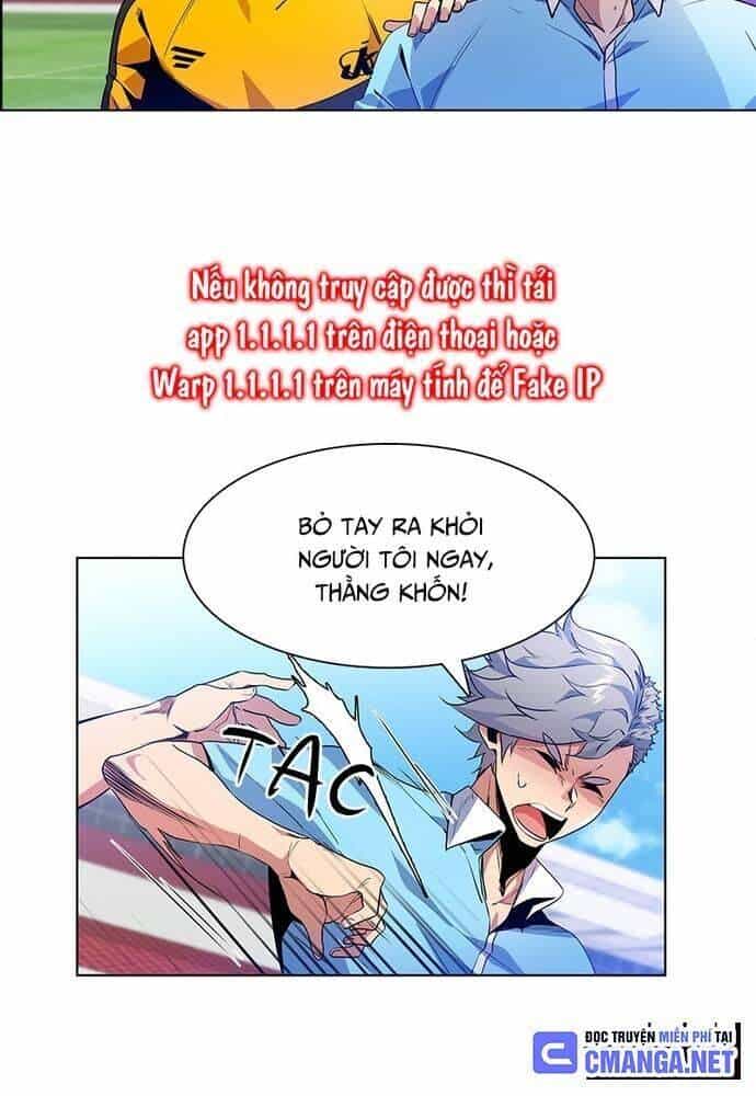 Góc Cao Khung Thành - Chương 55 - ảnh 21