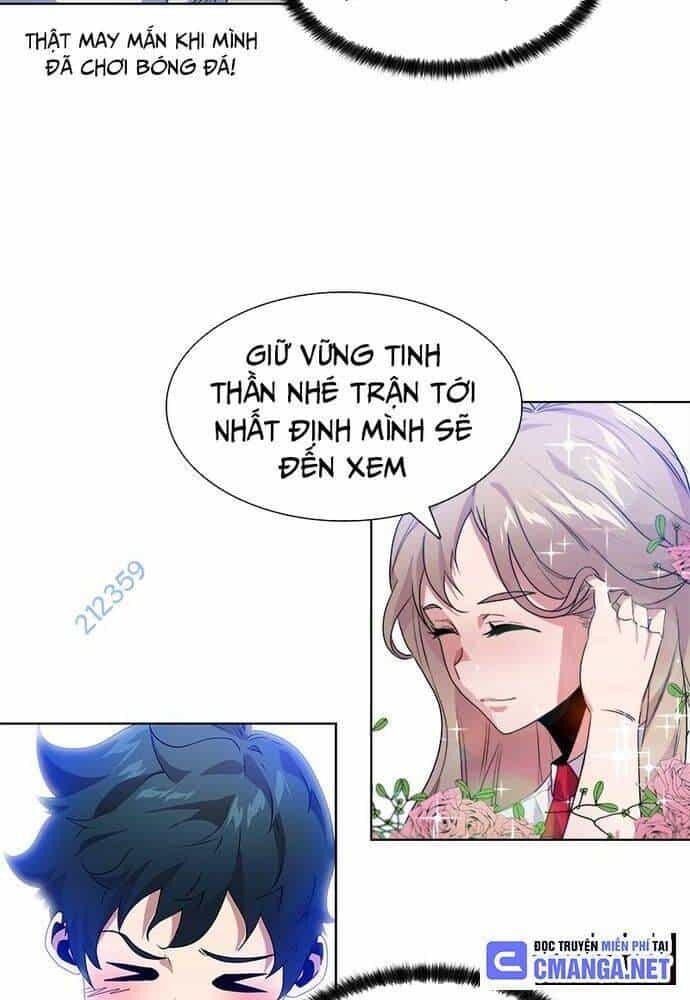 Góc Cao Khung Thành - Chương 56 - ảnh 12