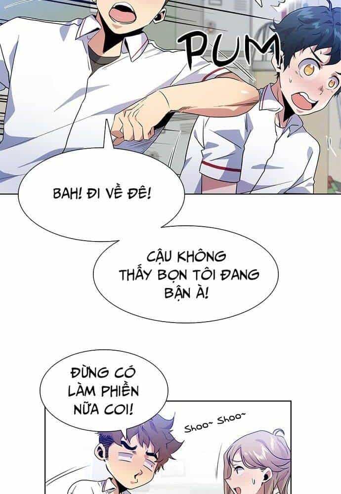 Góc Cao Khung Thành - Chương 56 - ảnh 14
