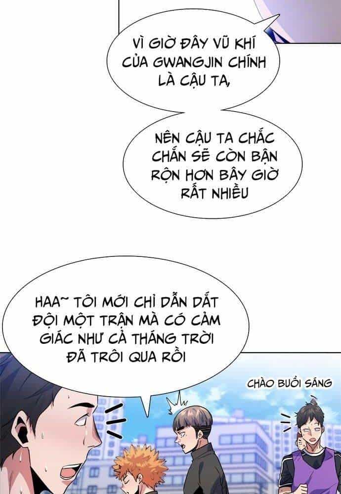 Góc Cao Khung Thành - Chương 56 - ảnh 28