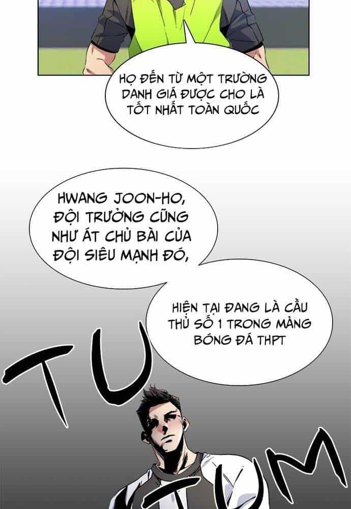 Góc Cao Khung Thành - Chương 56 - ảnh 62