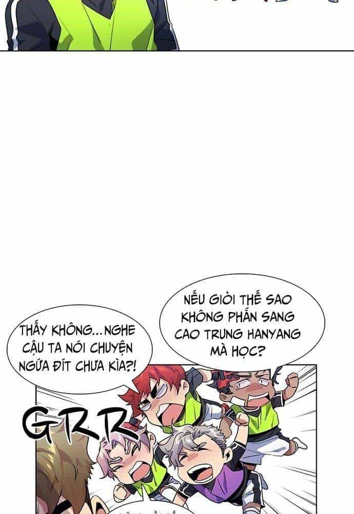 Góc Cao Khung Thành - Chương 56 - ảnh 70