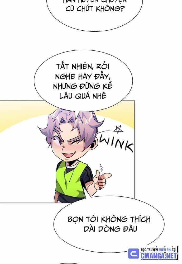 Góc Cao Khung Thành - Chương 56 - ảnh 81