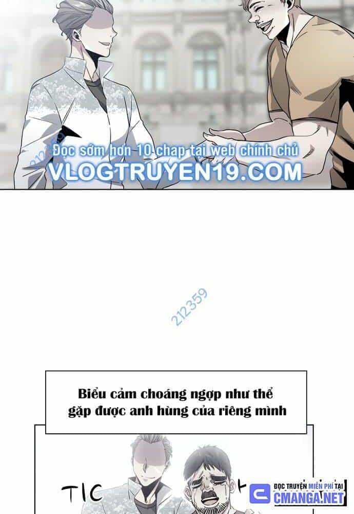 Góc Cao Khung Thành - Chương 57 - ảnh 12