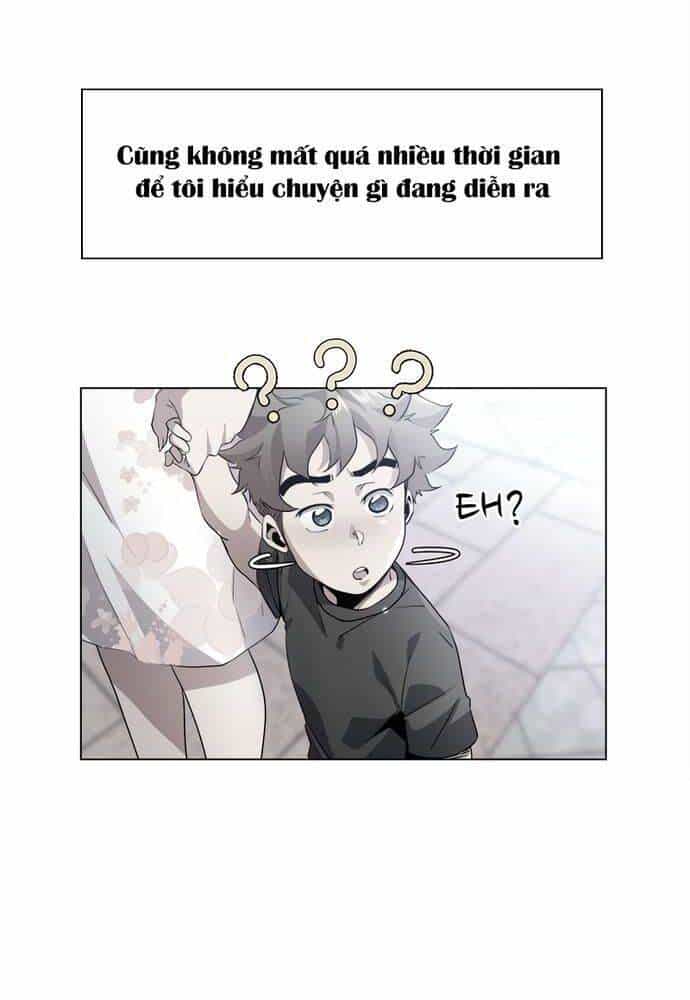 Góc Cao Khung Thành - Chương 57 - ảnh 16