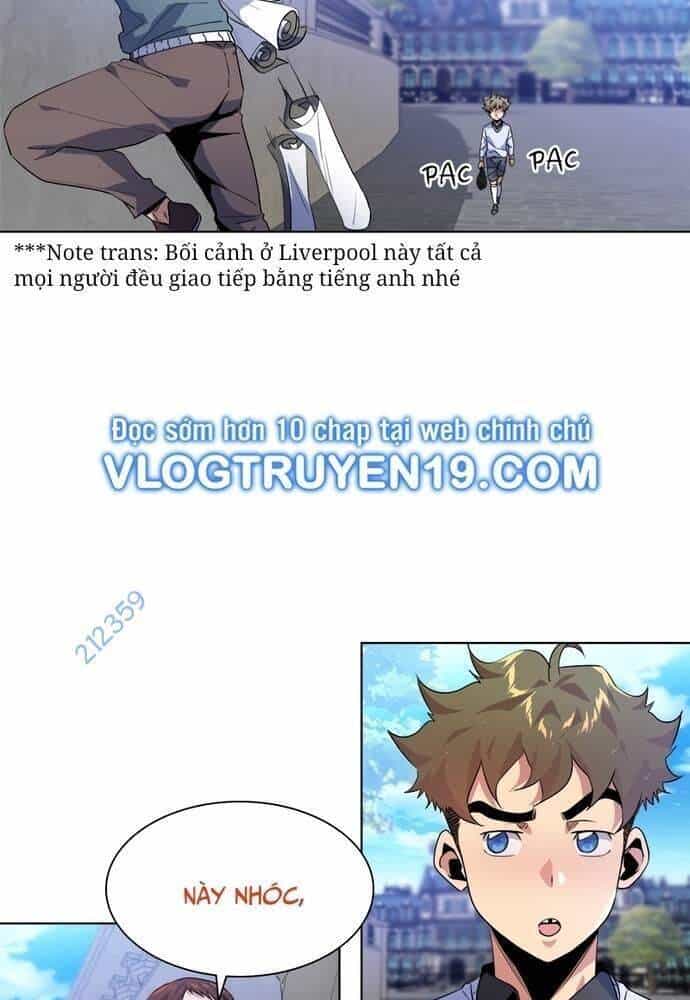 Góc Cao Khung Thành - Chương 57 - ảnh 19