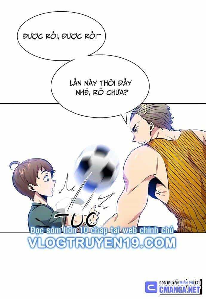 Góc Cao Khung Thành - Chương 57 - ảnh 60