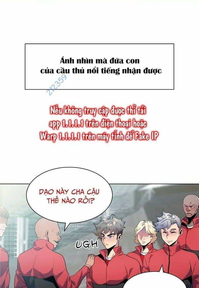 Góc Cao Khung Thành - Chương 58 - ảnh 20