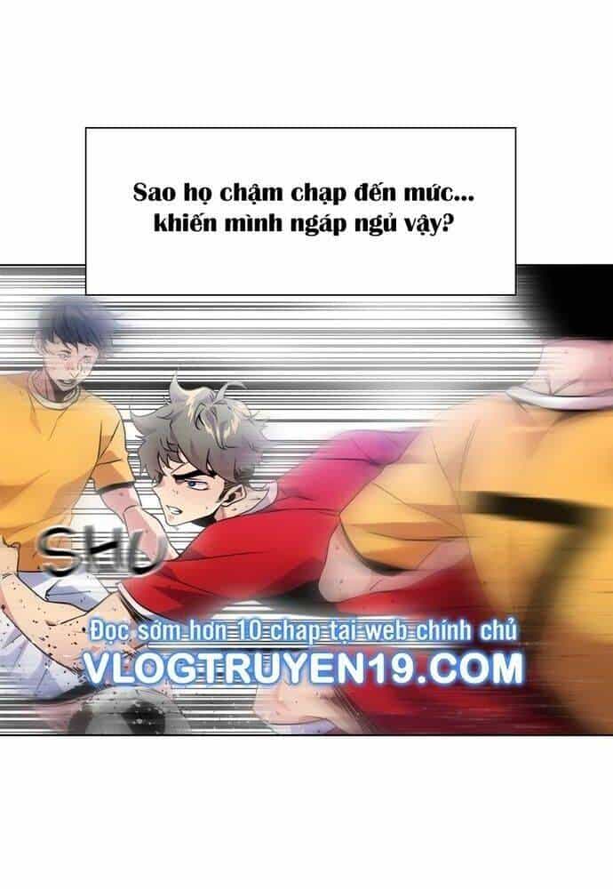 Góc Cao Khung Thành - Chương 58 - ảnh 8