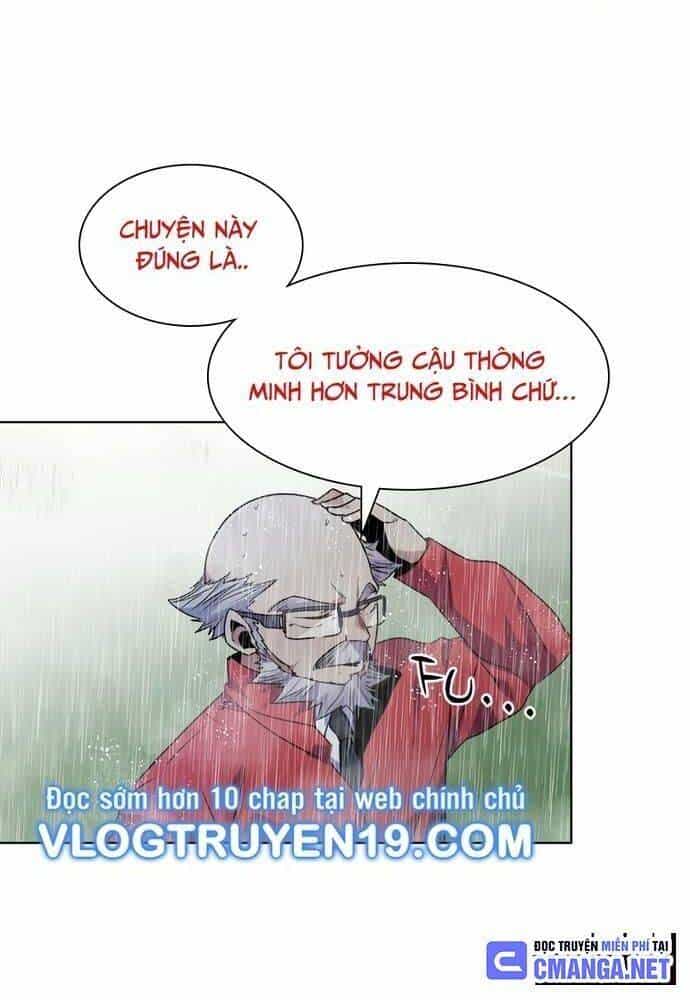 Góc Cao Khung Thành - Chương 59 - ảnh 18