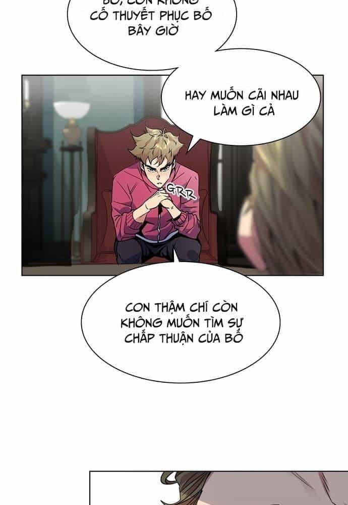Góc Cao Khung Thành - Chương 59 - ảnh 29