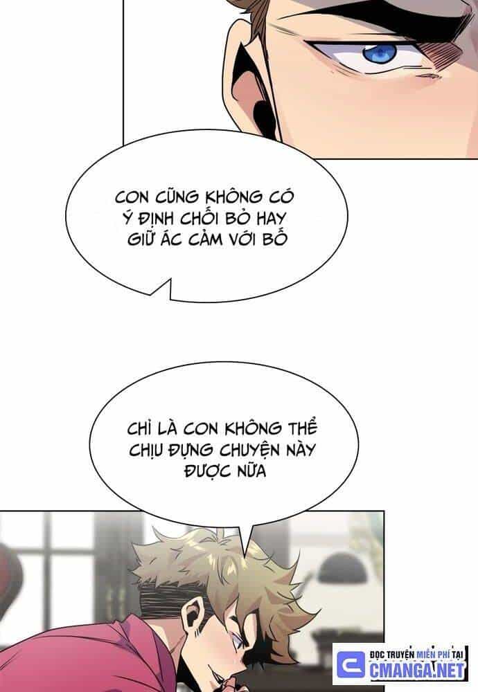 Góc Cao Khung Thành - Chương 59 - ảnh 30