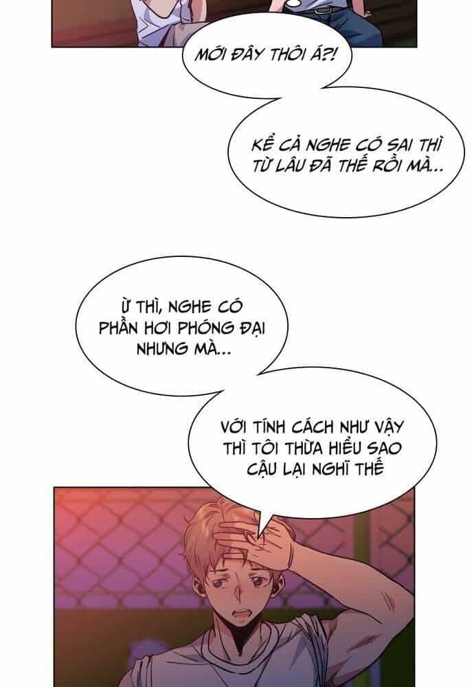 Góc Cao Khung Thành - Chương 59 - ảnh 91