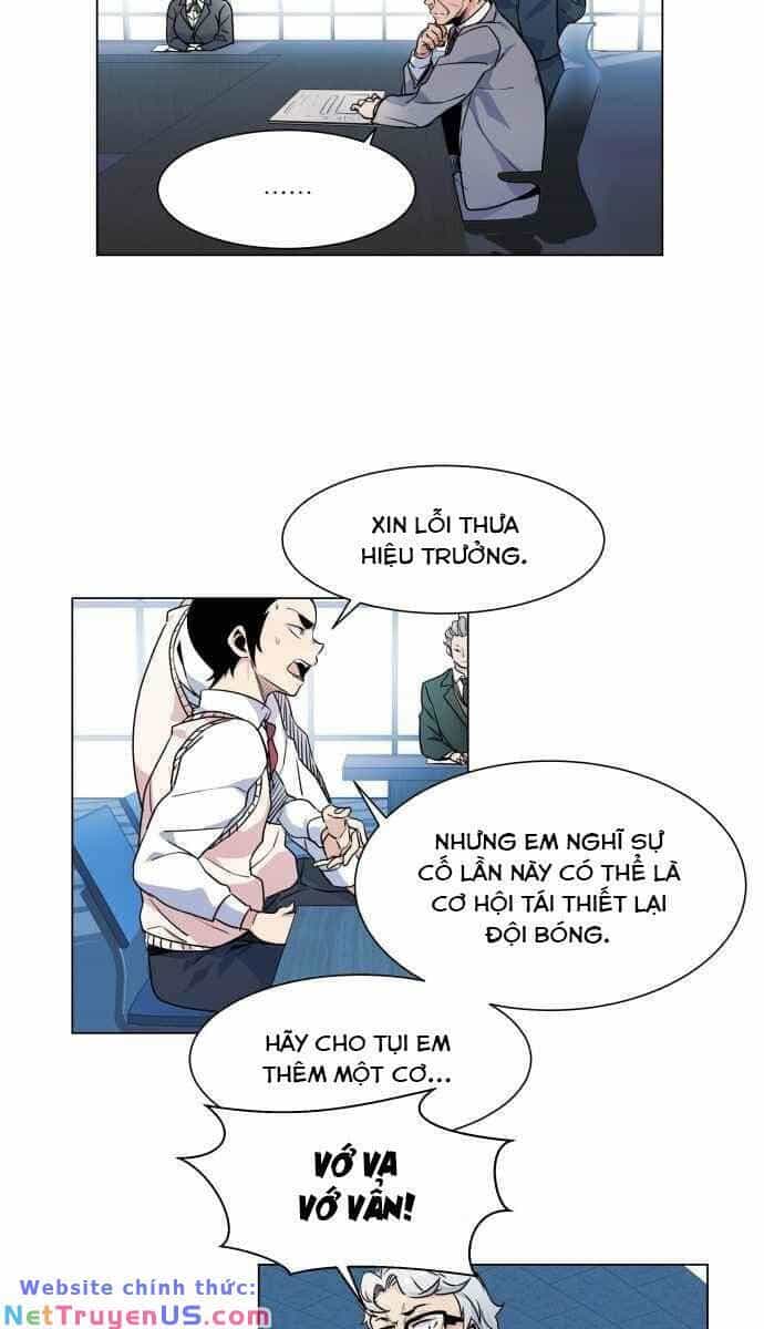 Góc Cao Khung Thành - Chương 6 - ảnh 25