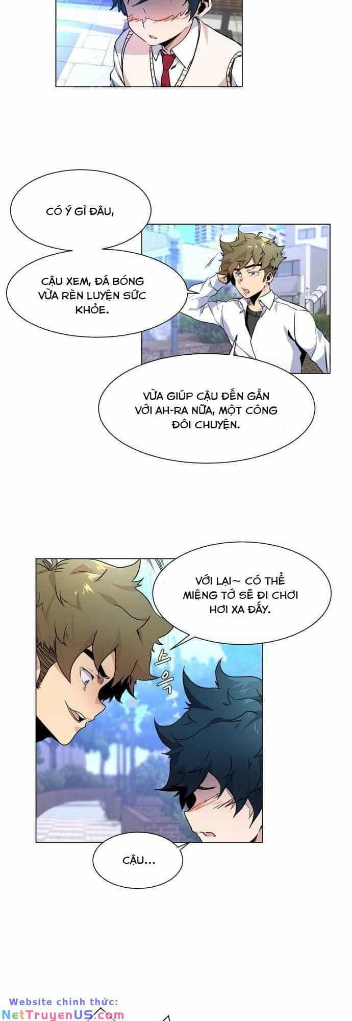 Góc Cao Khung Thành - Chương 6 - ảnh 43